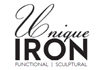 Unique Iron