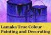Lamaka true colour painting & decorating