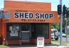 Outback Sheds