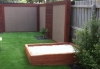 Eco Beach Landscapes