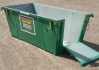Clean 'n' Clear SKIP BINS