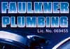 Faulkner Plumbing Service