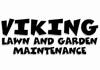 Viking Lawn & Garden Maintenance