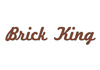 Brick' King