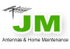 J M Antennas and Home Maintenance