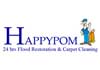 Happy Pom Carpet Clean