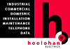 Hoolohan Electrics Pty Ltd