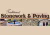 Stonemasonry services