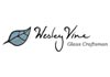 Wesley Vine Glass Craftsman