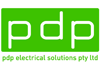 PDP Electrical Solutions Pty Ltd