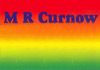 M R Curnow Painter & Decorator