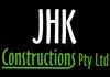JHK CONSTRUCTIONS PTY LTD