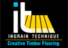 Ingrain Technique - Creative Timber Flooring