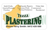 Tezza Plastering