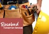 Rosebud Handyman Services