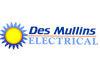 NICK MULLINS Electrical Contractor