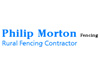 Philip Morton Fencing