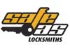 Safe As Locksmiths