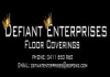 Defiant Enterprises Floorcoverings