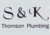S & K Thomson Plumbing