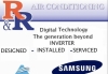 R & R Air Conditioning Refrigeration & Electrical Services