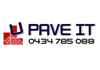 U PAVE IT - Paving Supplies