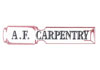 A.F. Carpentry Home Builders