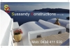 Sussandy Constructions Pty Ltd