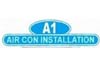 A1 Aircon Installation