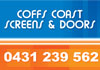 Coffs Coast Screens & Doors