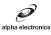 Alpha Electronics