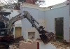Mitchells Mini Excavator Services