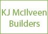 KJ McIlveen Builders