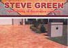 Steve Green Concreting