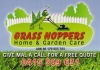 Grasshoppers Home And Garden Care