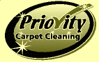 Priority Carpet Cleaning