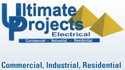 Ultimate Projects Electrical