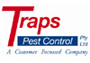 Traps Pest Control Pty Ltd.