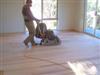 CLINT FUDGE: FLOOR SANDING & POLISHING
