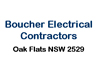 Boucher Electrical Contractors
