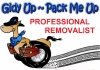 Gidy Up - Pack Me Up