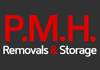 P.M.H. Removals & Storage