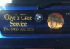 Clive's Tree Services