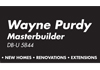 Wayne Purdy Master Builder