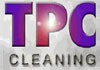 TPC Cleaning