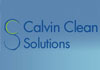 Calvin Clean