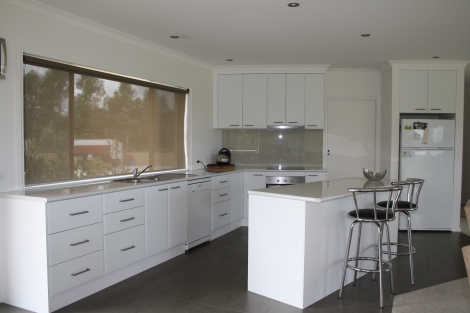 Inverloch Kitchens Joinery