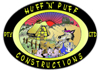 Huff N Puff Constructions Pty Ltd