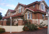 Sant bricklaying pty ltd