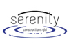 Serenity Constructions